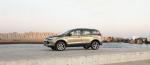 Ford Kuga 2013 года